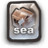 SEA Icon